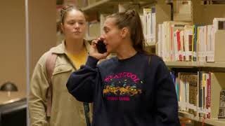 SHUSH Trailer/Bande-annonce, 2026