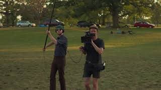 My expanded view by Corey Hughes (Trailer)