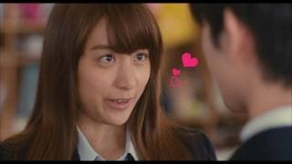 映画「ピーチガール」キャラクター予告　もも編