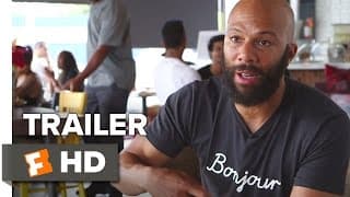 Feel Rich: Health Is the New Wealth Trailer #1 (2017) | Movieclips Indie
