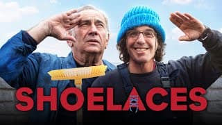Shoelaces - Official U.S. Trailer - English Subtitles