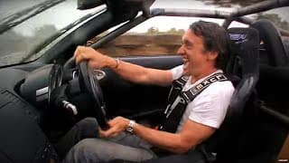 The Perfect Road Trip | Top Gear DVD Trailer