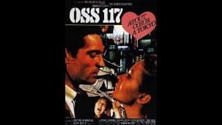 Atout cœur à Tokyo pour OSS 117