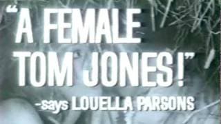 Russ Meyer's Fanny Hill (1964) - Trailer