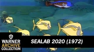 Sealab 2020 (Intro)