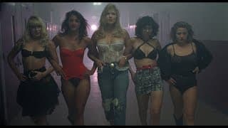 The Invisible Maniac (1990) [Vinegar Syndrome 4K Ultra HD + Blu-ray Promo Trailer]