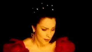 Tosca - starring Angela Gheorghiu and Roberto Alagno (Film trailer)