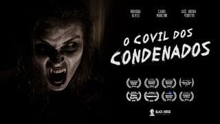 The Haunt of the Damned (Short Horror Film) ◄ Black Horse Filmes ►