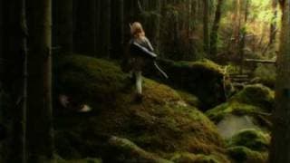 Goblin Wood Trailer