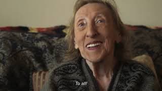 THE DISTANCE BETWEEN ME AND ME by Mona Nicoara and Dana Bunescu | Trailer | GeoMovies