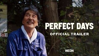 Official US Trailer [Subtitled]