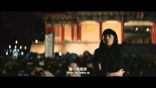 GIRFRIEND BOYFRIEND -  GF BF official movie trailer with English subtitles