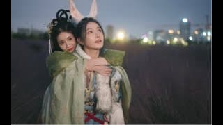 [ENG SUB] Chang'e and the Jade Rabbit's Mid-Autumn Adventure