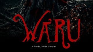 OFFICIAL TRAILER - WARU - 12 Feb 2026