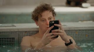 Documentaire 'Jochem Myjer - Nog eentje dan' (trailer)