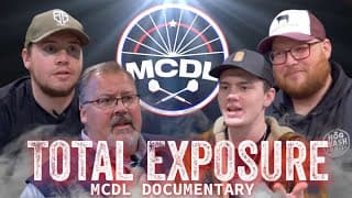 MCDL "Total Exposure" | A Punch Drunk Production | MCDL documentary