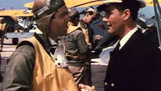 Dive Bomber - Trailer