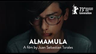 Official International Trailer