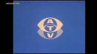 intro into ATV's SPOONERS PATCH no zoom ident logo just an ATV  slide  HD 1080P