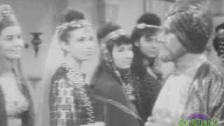 Something Weird Slave Girls of Sheba