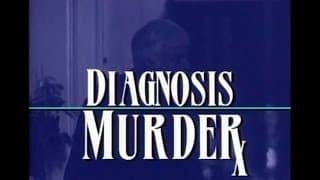 Diagnosis Murder Season 1 Opening and Closing Credits and Theme Song