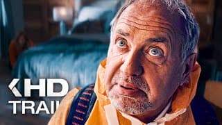 FRIEDLICHE WEIHNACHTEN Trailer German Deutsch (2022)