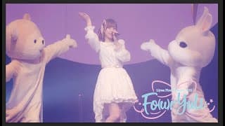 Liyuu First Concert 2022「Fo(u)r YuU」Digest for J-LOD LIVE