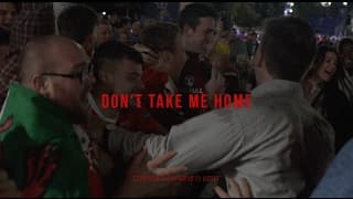 DON'T TAKE ME HOME - OFFICIAL TRAILER