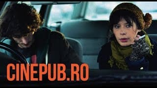 Jaful | The Robbery  | Romanian Short Film | CINEPUB