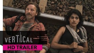 Broken Darkness | Official Trailer (HD) | Vertical Entertainment