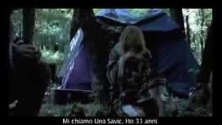 THE LIFE AND DEATH OF A PORNO GANG - trailer ita