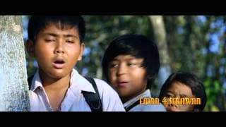 PENJURU 5 SANTRI OFFICIAL TRAILER  HD
