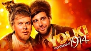 Official Trailer (Subbed)