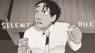 Silent Hue Trailer