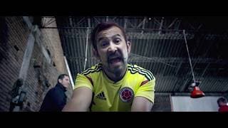 Y NOS FUIMOS PAL MUNDIAL | Tráiler oficial | Estreno: Mayo 31 de 2018