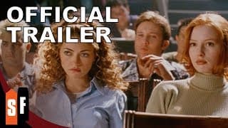 Official Trailer
