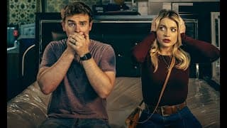 Best Kept Secret - Indie Short Horror Thriller Movie Trailer
