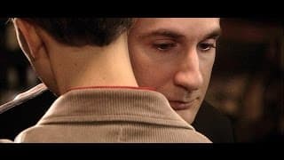 THE DAVID DANCE Official Theatrical Trailer