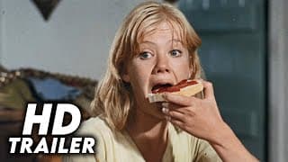 Sky West and Crooked (1966) Original Trailer [HD]