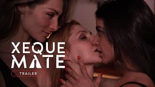 Xeque Mate - 1ª Temporada | Trailer Oficial