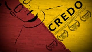 CREDO - SHORT FILM OFFICIAL TRAILER