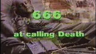 666 At Calling Death Black Metal Documentary subtitles english full