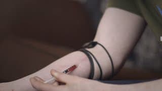 Legally High (Trailer)