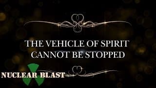 NIGHTWISH - 'Vehicle Of Spirit' (OFFICIAL TRAILER)