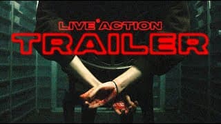 LIVE ACTION | Official Trailer | 2025 | MPM