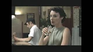 Va Savoir (2001) VHS Trailer