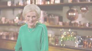 Preview: Mary Berry's Country House at Christmas
