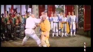 Holy Robe of the Shaolin Temple (木棉袈裟)(1985)