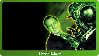Return Of The Fly ≣ 1959 ≣ Trailer