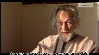 Circling the House of God: Martin Lings Narrates His Hajj Journey (The Faith)